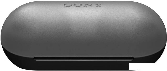 Наушники Sony WF-C500 (черный)- фото2