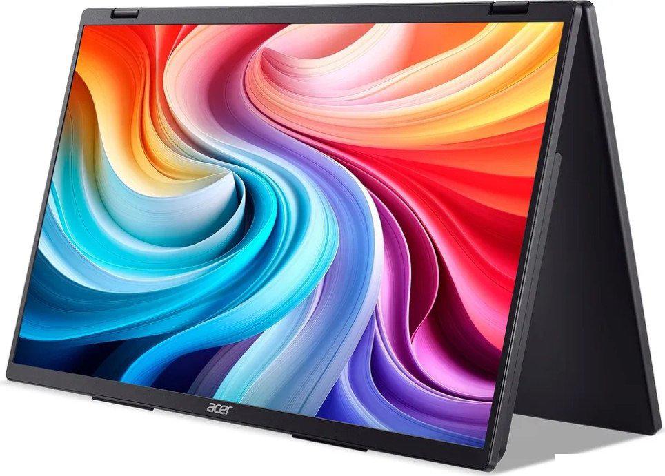 Портативный монитор Acer PD193QEbmiuux UM.XP3CD.E01- фото2