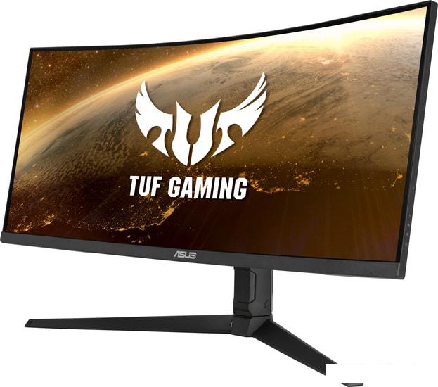 Монитор ASUS TUF Gaming VG34VQL1B- фото3
