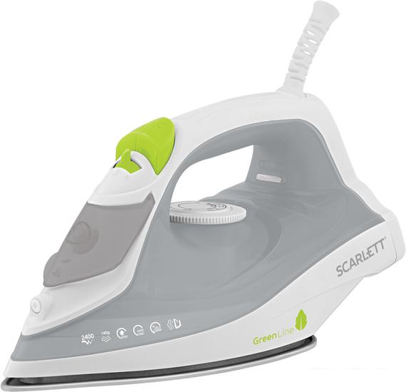 Утюг Scarlett SC-SI30K60- фото
