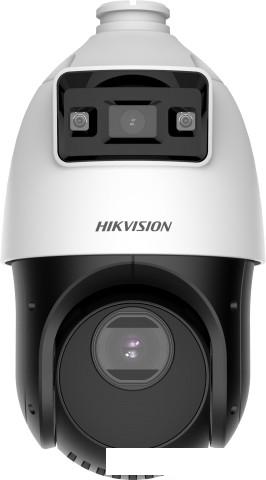 IP-камера Hikvision DS-2SE4C225MWG-E(12F0) (2.8 мм, белый)