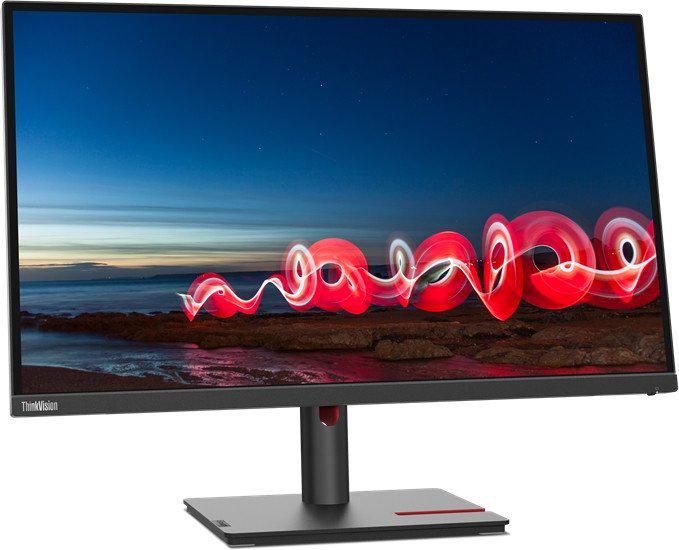 Монитор Lenovo ThinkVision T27h-30 63A3GAT1UK- фото2