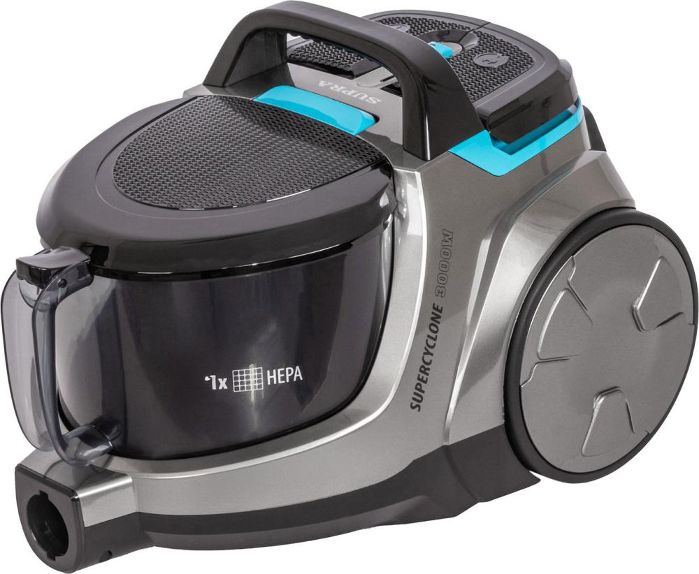 Пылесос Supra VCS-2575