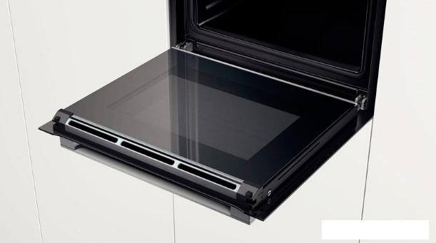 Духовой шкаф Bosch HBG634BB1- фото4