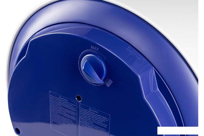 Накопительный электрический водонагреватель Haier ES50V-A4- фото4