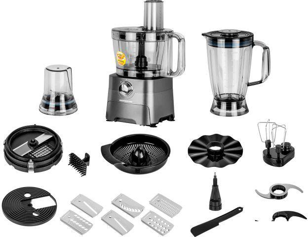 Кухонный комбайн Normann AFP-971