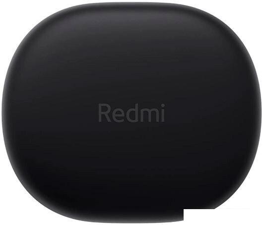 Наушники Xiaomi Redmi Buds 4 Lite M2231E1 (черный, международная версия)- фото2