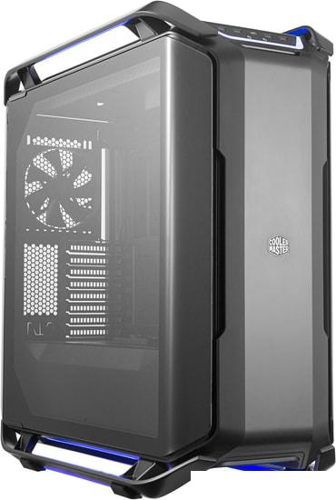 Корпус Cooler Master Cosmos C700P Black Edition MCC-C700P-KG5N-S00
