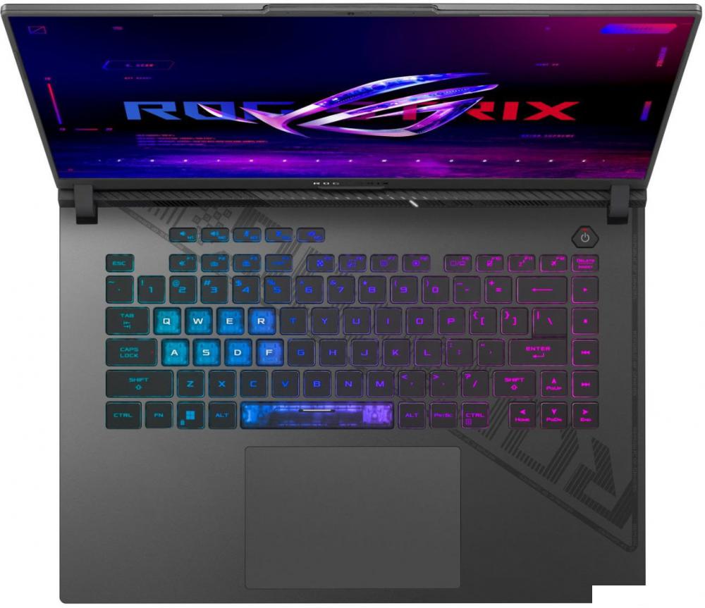 Игровой ноутбук ASUS ROG Strix G16 2023 G614JU-N3193- фото2