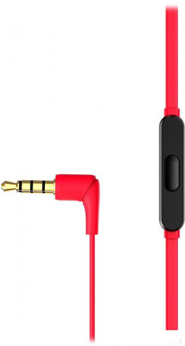 Наушники HyperX Cloud Earbuds II (красный)- фото2