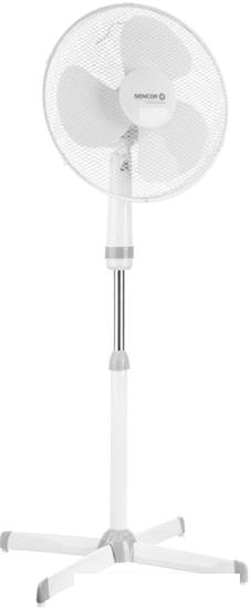 Вентилятор Sencor SFN 4047WH- фото2