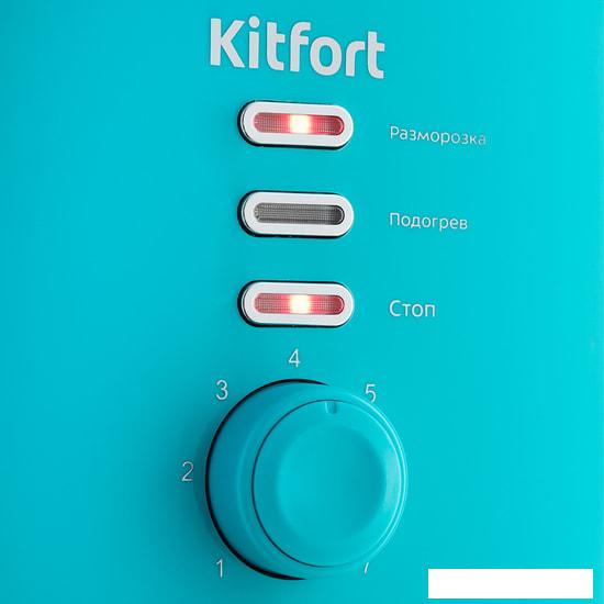 Тостер Kitfort KT-2050-3- фото3