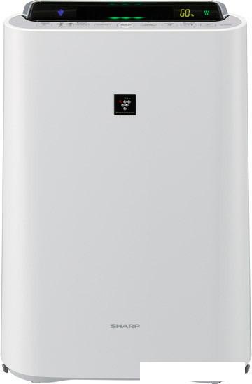 Очиститель и увлажнитель воздуха Sharp KC-D51RW- фото2