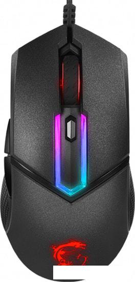 Игровая мышь MSI Clutch GM30- фото