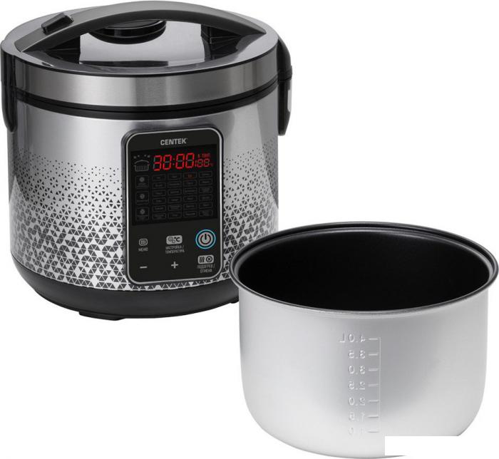 Мультиварка CENTEK CT-1499- фото3