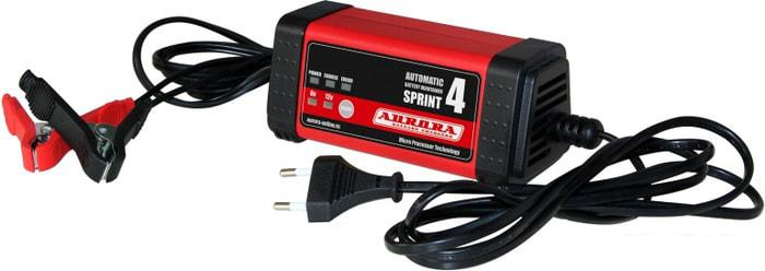 Зарядное устройство Aurora Sprint 4- фото3