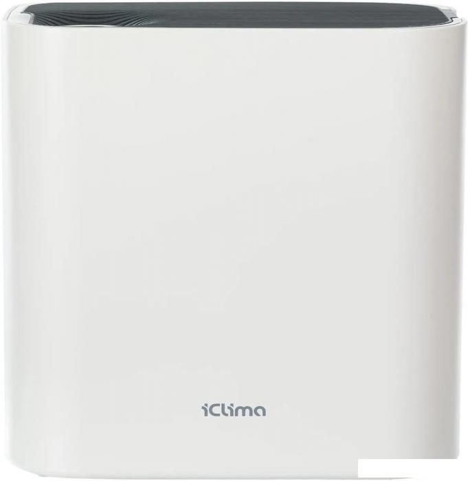 Мойка воздуха IClima LUX-3000AW- фото