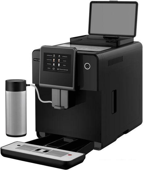 Кофемашина Rondell RDE-1110 MC- фото2