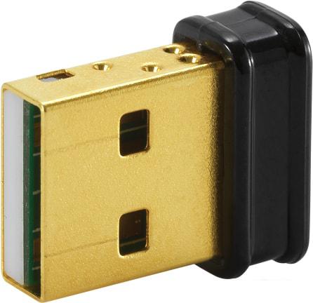 Bluetooth адаптер ASUS USB-BT500- фото3