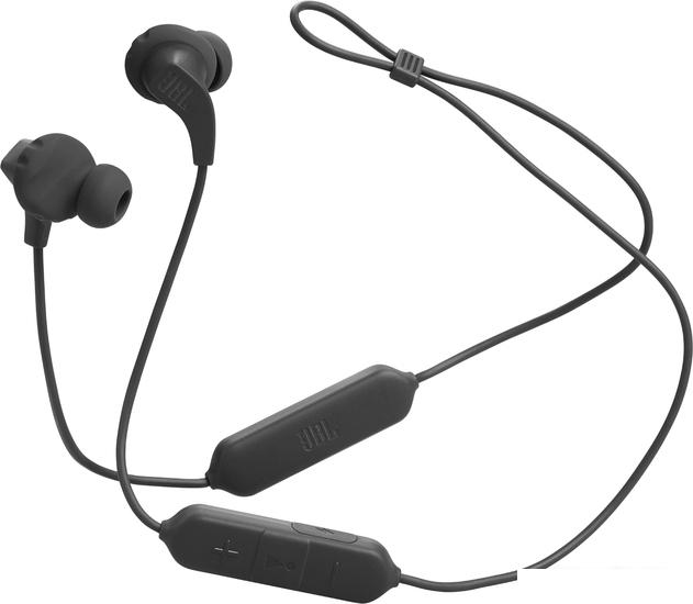 Наушники JBL Endurance Run 2 Wireless (черный)- фото4