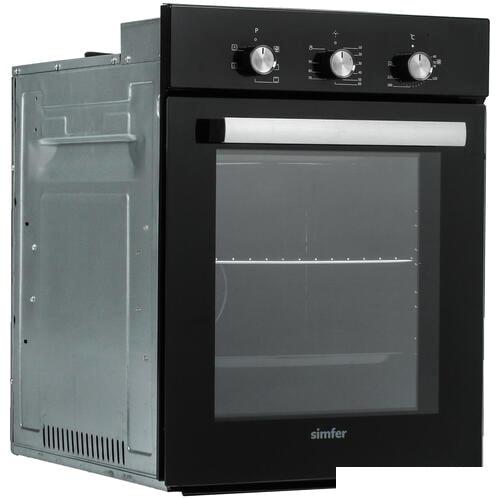 Электрический духовой шкаф Simfer B4EB16016- фото4