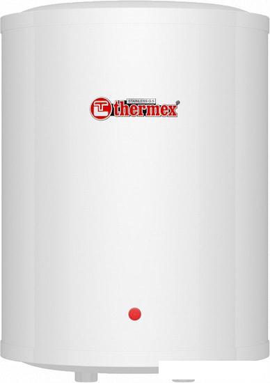 Водонагреватель Thermex Nobel N 10 O- фото