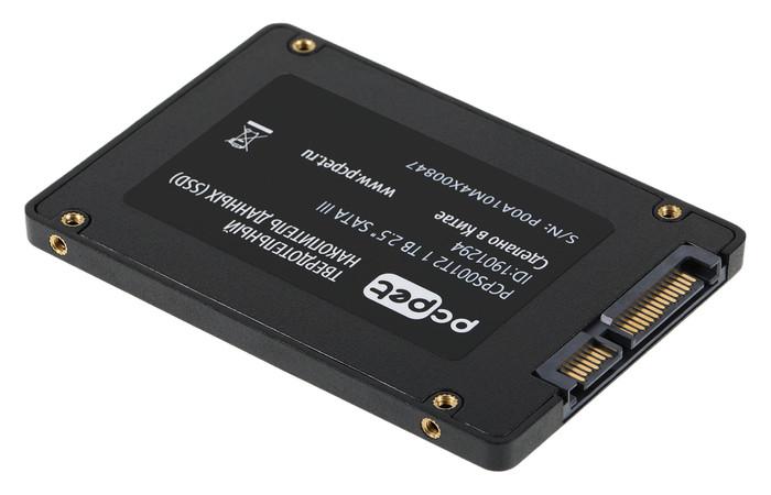 SSD PC Pet 1TB PCPS001T2- фото4