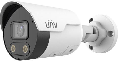 IP-камера Uniview IPC2124SB-ADF40KMC-I0- фото
