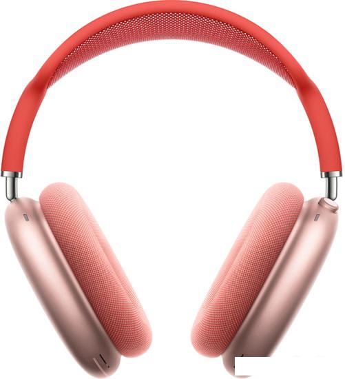 Наушники Apple AirPods Max (розовый)- фото