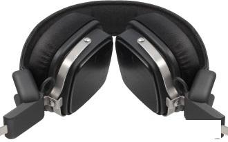 Наушники с микрофоном Ginzzu GM-571BT S5- фото4