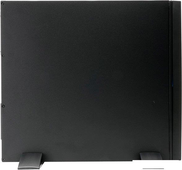 Источник бесперебойного питания APC Smart-UPS X 750VA Rack/Tower LCD 230V (SMX750I)- фото4