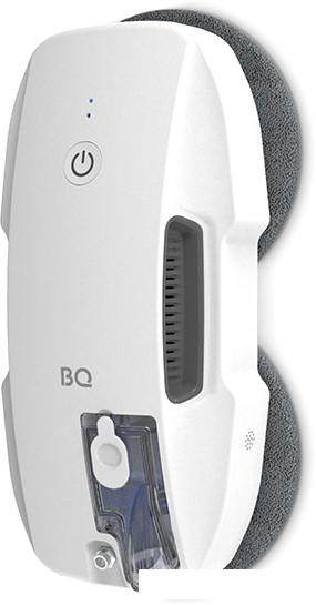 Робот для мытья окон BQ WR201S- фото