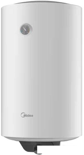 Накопительный электрический водонагреватель Midea RED MWH-10015-RED- фото3