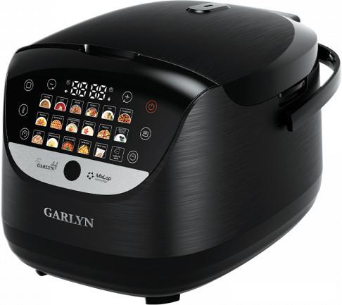 Мультиварка Garlyn MR-Pro 20- фото