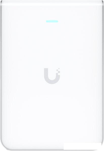 Точка доступа Ubiquiti U7 Pro Wall- фото