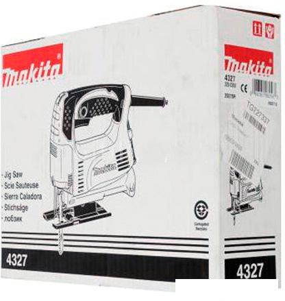 Электролобзик Makita 4327- фото4