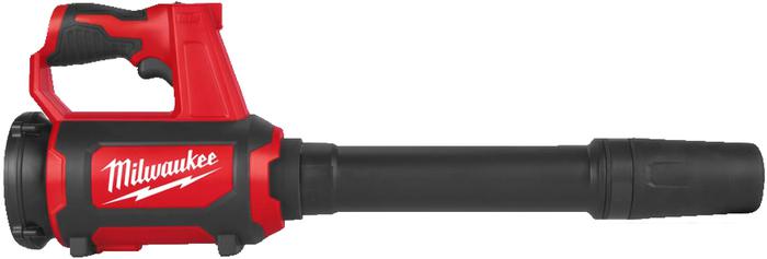 Ручная воздуходувка Milwaukee M12 BBL-0 4933472214 (без АКБ)- фото