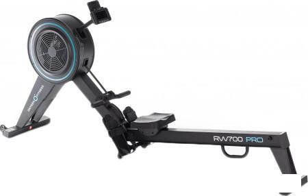 Гребной тренажер Oxygen Fitness RW700 Pro- фото