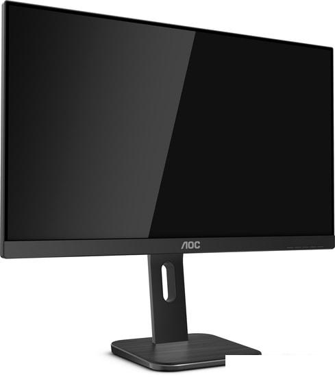 Монитор AOC 24P1- фото2