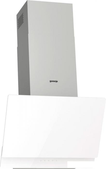 Кухонная вытяжка Gorenje WHI649EXGW- фото