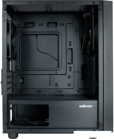 Корпус Zalman T3 Plus- фото4