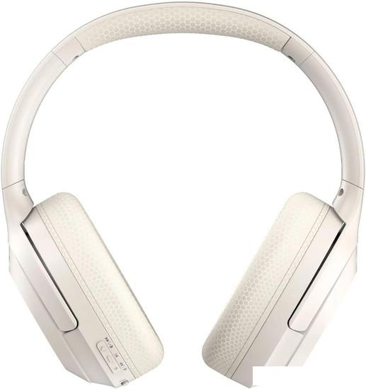 Наушники A4Tech Fstyler BH220 (бежевый)- фото2