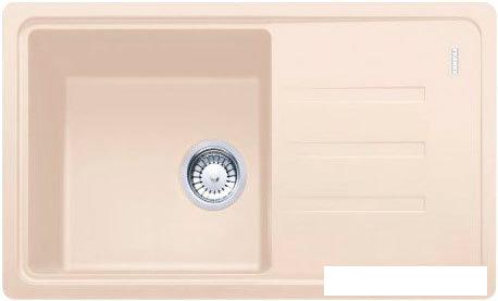 Кухонная мойка Franke Malta BSG 611-78 [114.0391.204]- фото