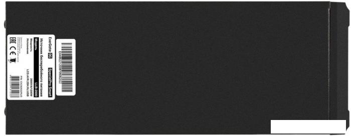 Источник бесперебойного питания ExeGate SpecialPro Smart LLB-2000.LCD.AVR.2SH.RJ.USB EX292632RUS- фото4