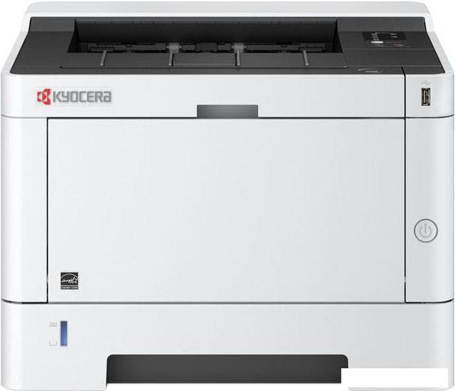 Принтер Kyocera Mita ECOSYS P2335d- фото