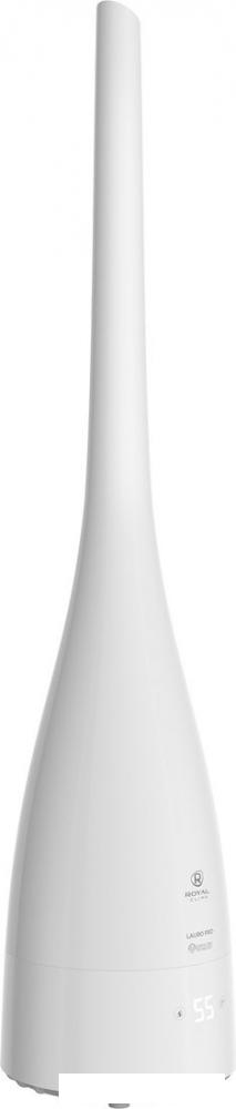 Увлажнитель воздуха Royal Clima Lauro Pro RUH-LRP320/3.7E-WT- фото4