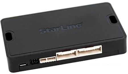 Автосигнализация StarLine S66 BT GSM v2 2CAN+4LIN 2SIM- фото3