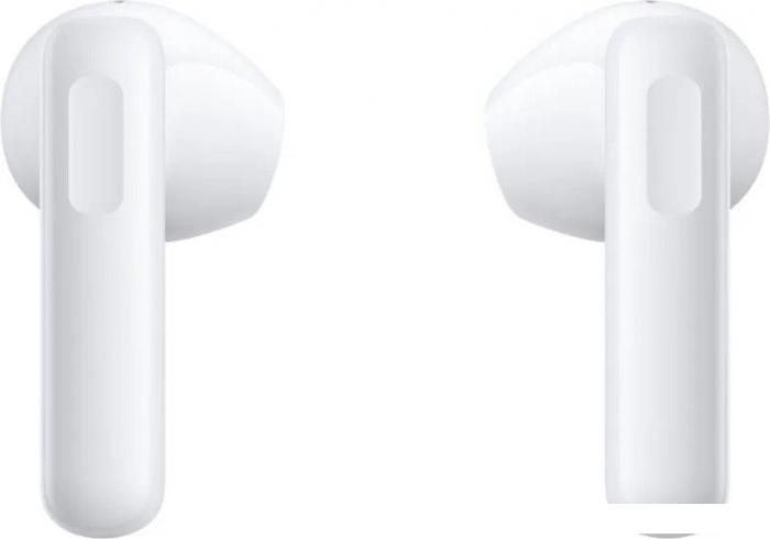 Наушники HONOR Earbuds X6 (белый, международная версия)- фото4