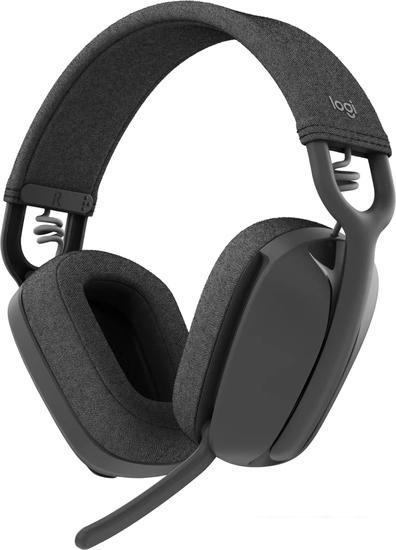 Наушники Logitech Zone Vibe 100 (графит)- фото