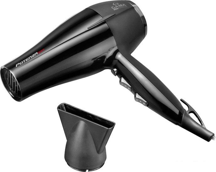 Фен GA.MA Potenza Ion- фото2